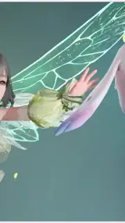AZUREA - Song of the Sky captura 2