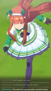 Umamusume: Pretty Derby captura 11
