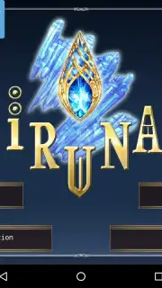 Iruna Online captura 4