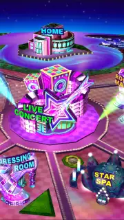 Music Idol - Coco Rock Star captura 1