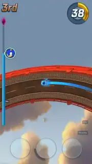 Sonic Forces captura 2