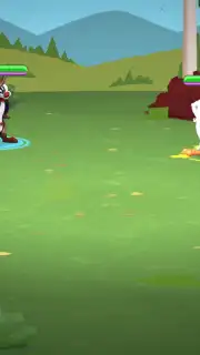 Looney Tunes World of Mayhem captura 2