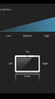 Wi-Fi GO! Remote captura 3