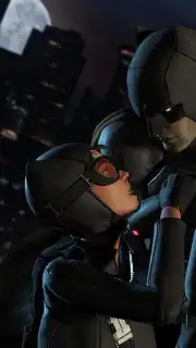 Batman - The Telltale Series captura 7