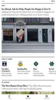 The New York Times captura 3
