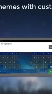 GalaxyKeyboard captura 1