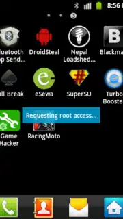 Game Hacker captura 11