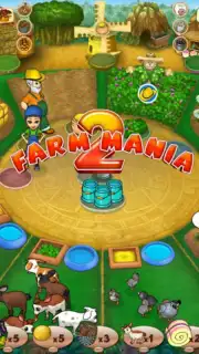 Farm Mania 2 captura 9