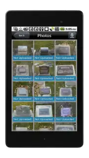 BillionGraves captura 10