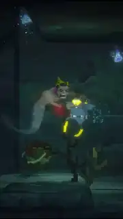 Dave the Diver (CN) captura 1