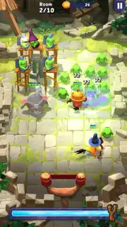 Angry Birds Kingdom captura 12