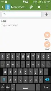 ASUS Keyboard captura 13