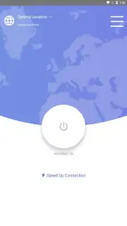 VPN 360 captura 3