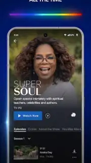 discovery+ (Android TV) captura 11