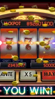 Free Poker-Texas Holdem captura 2