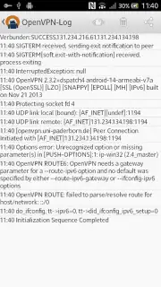 OpenVPN captura 5