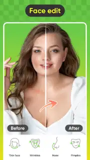 RetouchMe captura 8