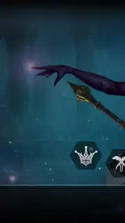 Lineage M captura 9