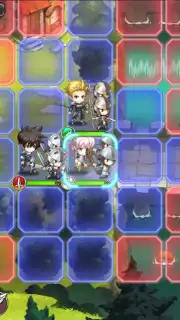 Langrisser captura 5