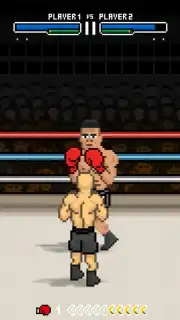 Prizefighters Boxing captura 6