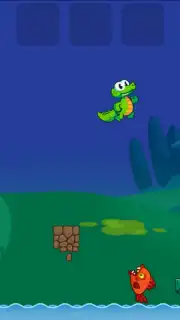 Crocs World 2 captura 4