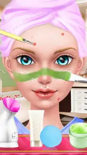 Film Star Salon captura 2