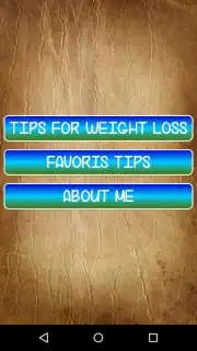 Tips for weight-loss captura 7