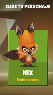 Zooba captura 4