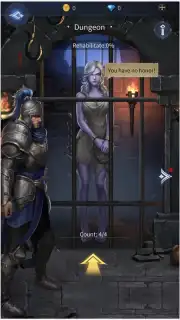 Worldstone: Bloodline Origins captura 8