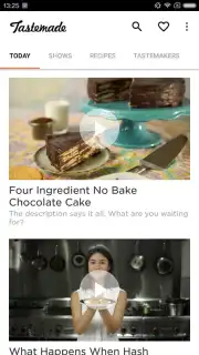 Tastemade captura 5
