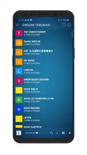 Radio Uzbekistan captura 3