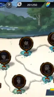 NARUTO X BORUTO NINJA TRIBES captura 2