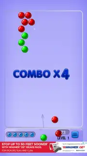 Bubble Shooter captura 6