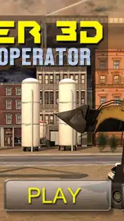 Loader 3d: Excavator Operator captura 12