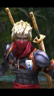 Izanagi captura 7