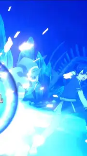 Sword Art Online: Unleash Blading captura 3
