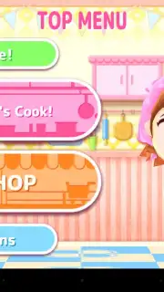 Cooking Mama: Let's cook! captura 8