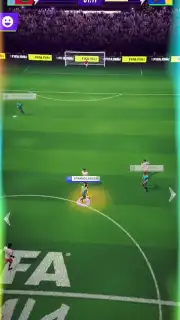 FIFA Rivals captura 6