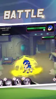 KMON: Genesis captura 8