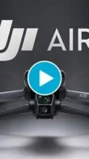 DJI Store captura 1