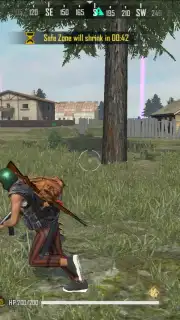 Free Fire MAX captura 6