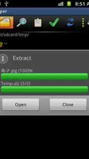 Zipper captura 4