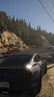 Real Car Driving Racing Games captura 1