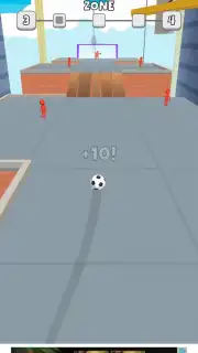 Crazy Kick! captura 8