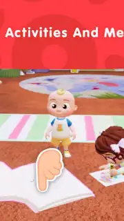 CoComelon captura 13