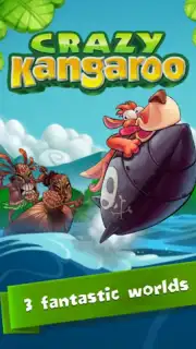 Crazy Kangaroo captura 1