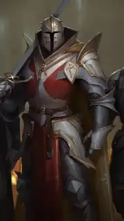 Masters and Heroes captura 8