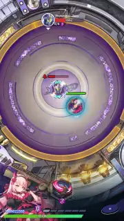 Spin Burst captura 4