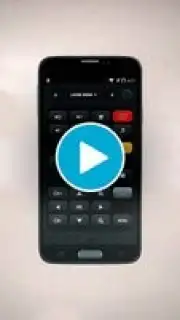AnyMote - Smart TV Remote captura 1