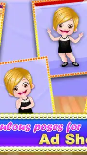 Baby Hazel Fashion Star captura 9